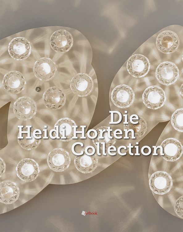 Produktbild: Die Heidi Horten Collection
