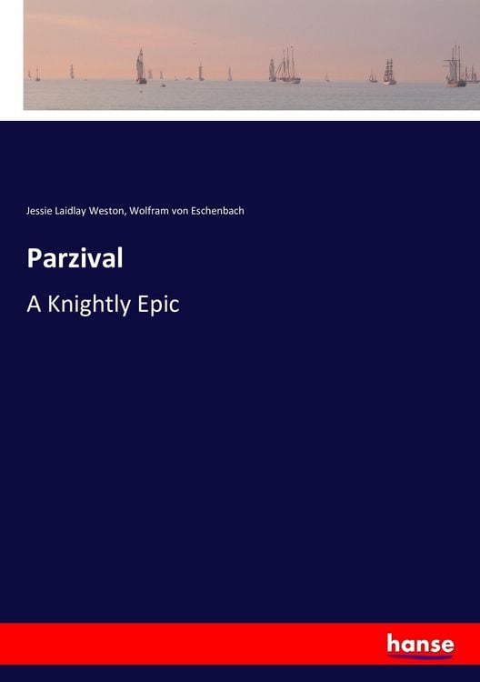 Produktbild: Parzival