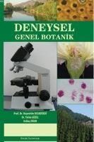 Produktbild: Deneysel Genel Botanik