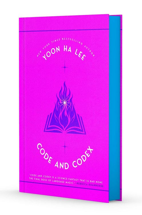 Produktbild: Code and Codex (Deluxe Edition)