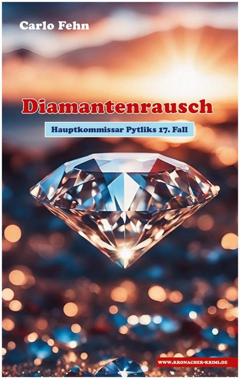 Produktbild: Diamantenrausch
