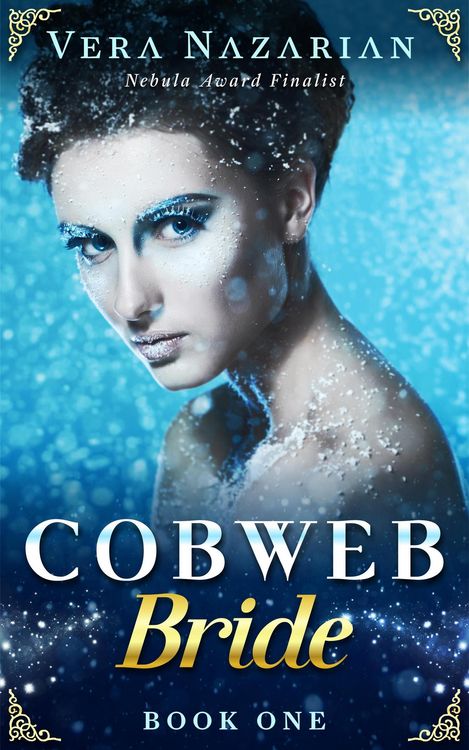 Produktbild: Cobweb Bride