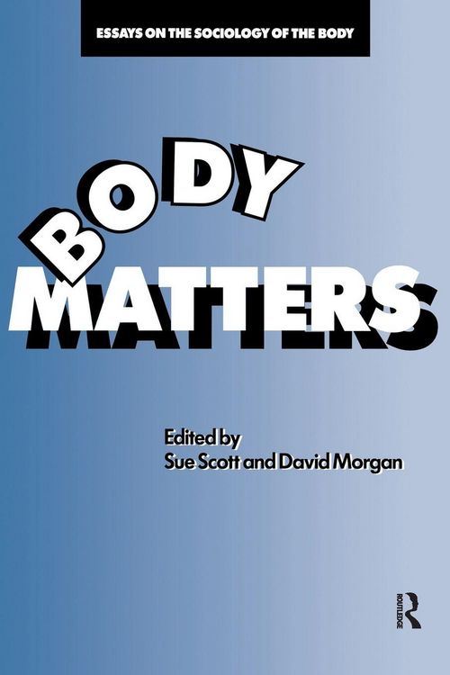 Produktbild: Body Matters
