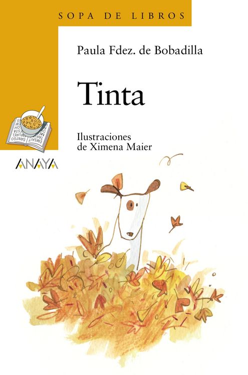 Produktbild: Tinta