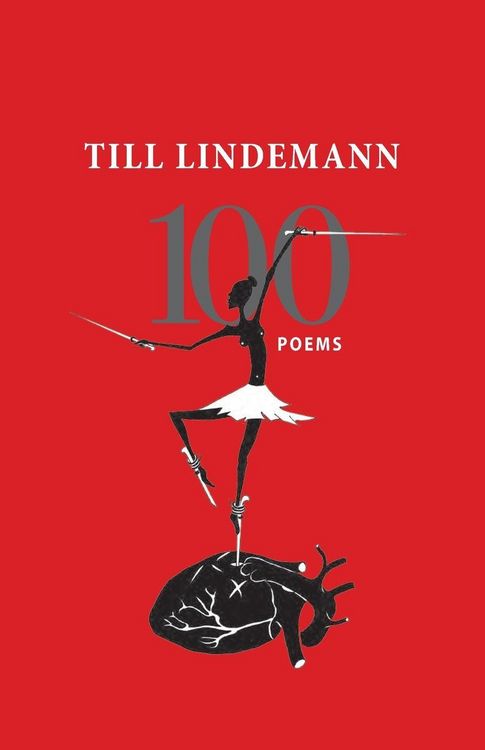Produktbild: 100 Poems