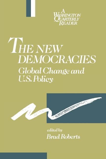 Produktbild: New Democracies