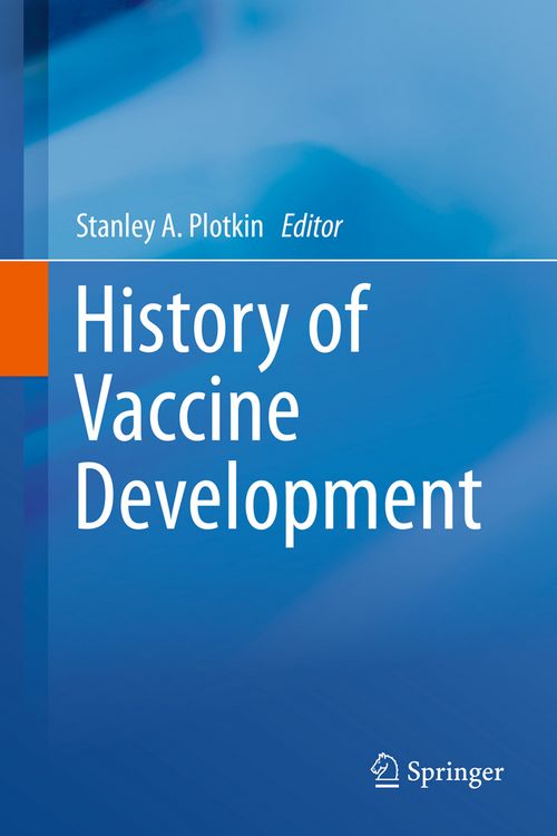 Produktbild: History of Vaccine Development