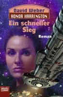 Produktbild: Honor Harrington: Ein schneller Sieg