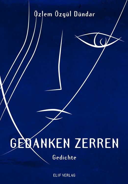 Produktbild: Gedanken Zerren