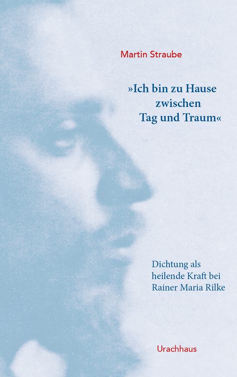 Produktbild: &raquo;Ich bin zu Hause zwischen Tag und Traum&laquo;