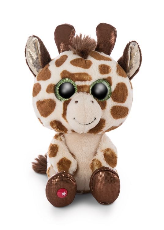 Produktbild: GLUBSCHIS Kuscheltier Giraffe Halla