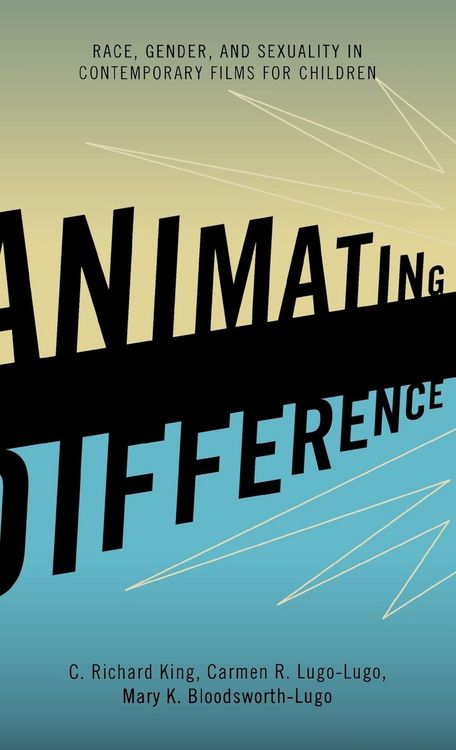 Produktbild: Animating Difference