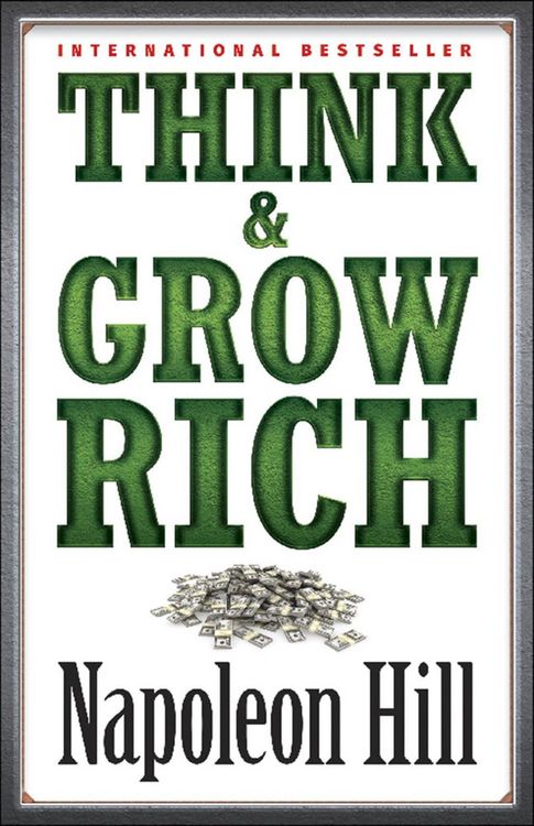 Produktbild: Think & Grow Rich