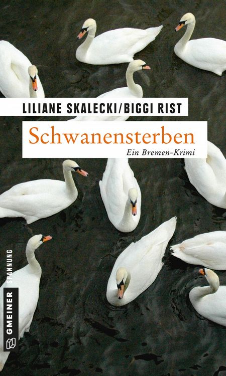 Produktbild: Schwanensterben