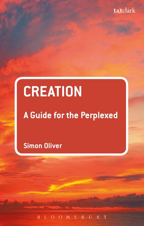Produktbild: Creation: A Guide for the Perplexed
