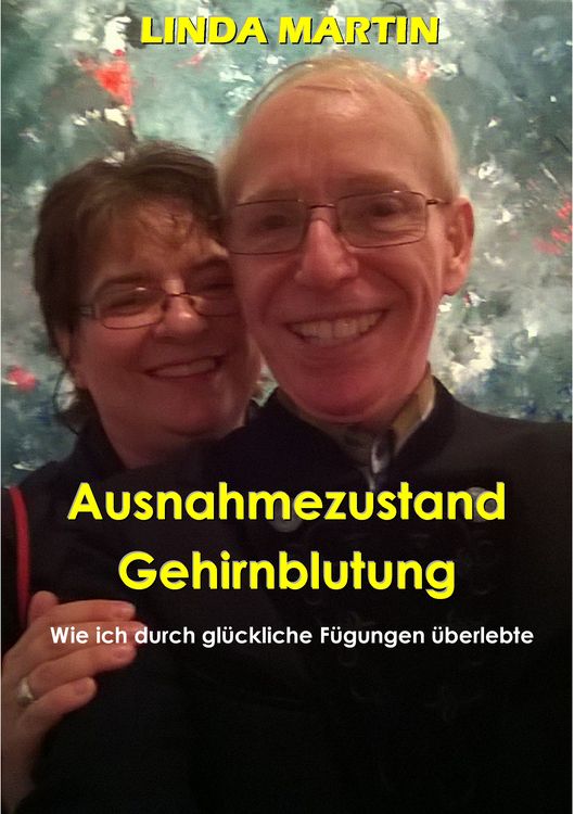Produktbild: Ausnahmezustand Gehirnblutung