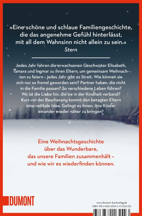 Produktbild: Die Weihnachtsgeschwister