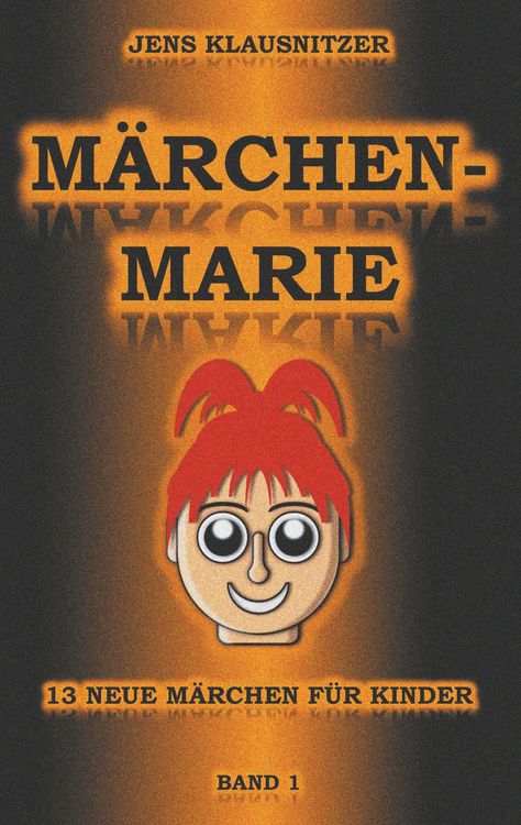 Produktbild: M&auml;rchen-Marie