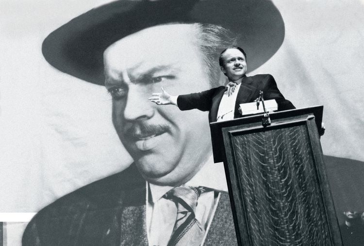 Produktbild: Citizen Kane