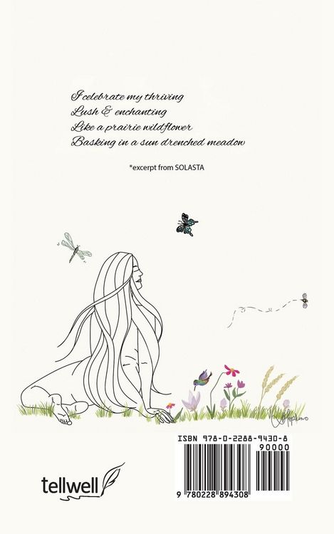 Produktbild: Songs of a Prairie Wildflower