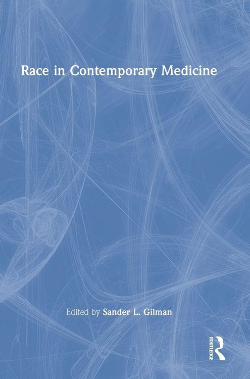 Produktbild: Race in Contemporary Medicine