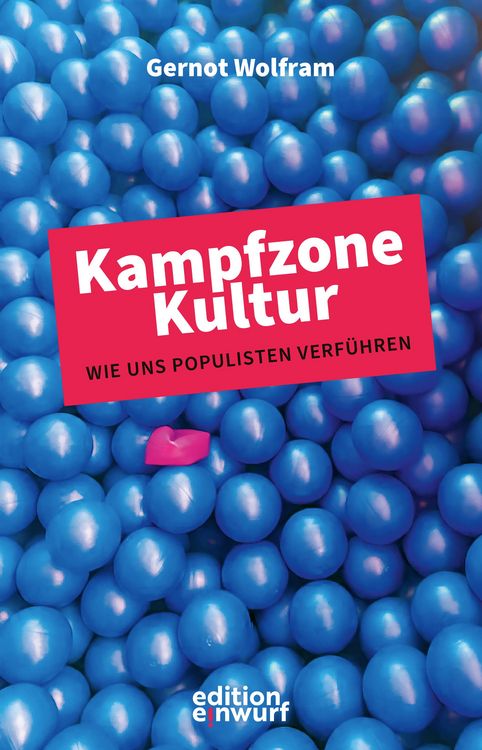 Produktbild: Kampfzone Kultur
