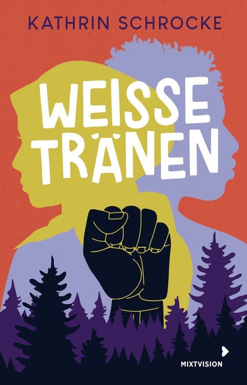 Produktbild: Wei&Atilde;e Tr&Atilde;&curren;nen
