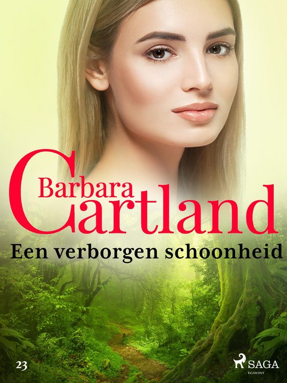 Produktbild: Een verborgen schoonheid