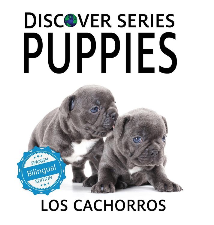 Produktbild: Puppies / Los cachorros