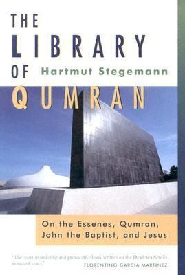 Produktbild: The Library of Qumran