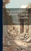 Produktbild: Human Skeletal Remains From Harappa