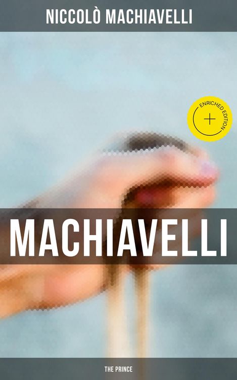 Produktbild: Machiavelli: The Prince