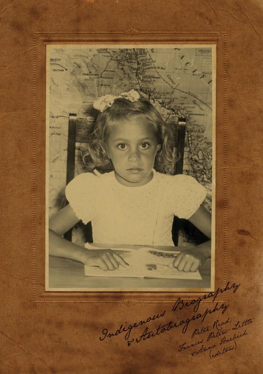Produktbild: Indigenous Biography and Autobiography