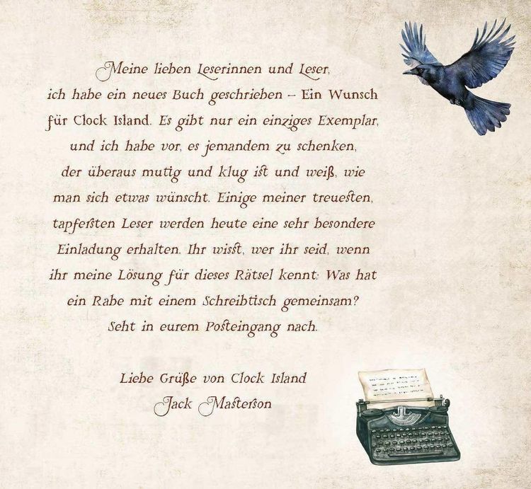 Produktbild: Das Buch der W&uuml;nsche