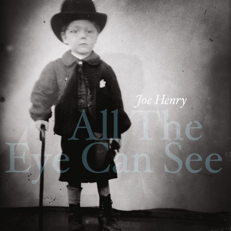 Produktbild: All The Eye Can See