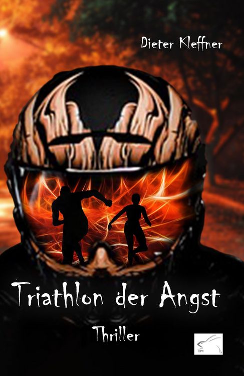 Produktbild: Triathlon der Angst