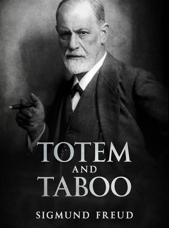 Produktbild: Totem and Taboo