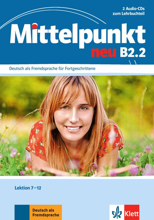 Produktbild: Mittelpunkt neu B2.2