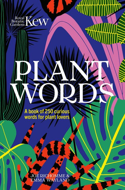 Produktbild: Plant Words