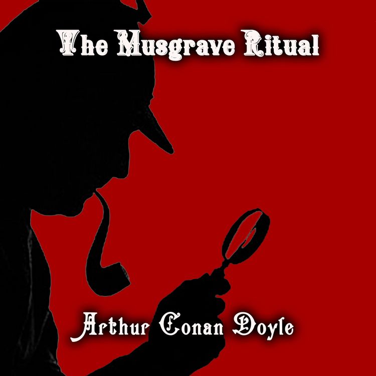 Produktbild: The Musgrave Ritual