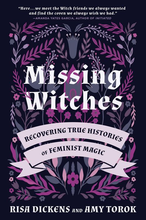 Produktbild: Missing Witches