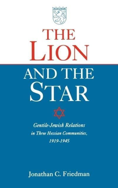 Produktbild: Lion and the Star