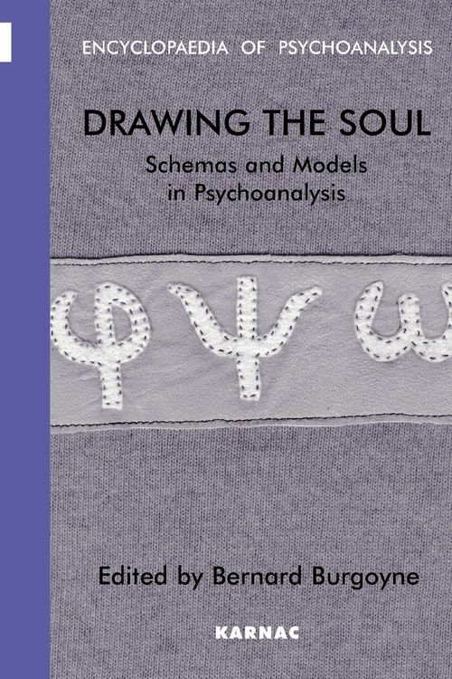 Produktbild: Drawing the Soul