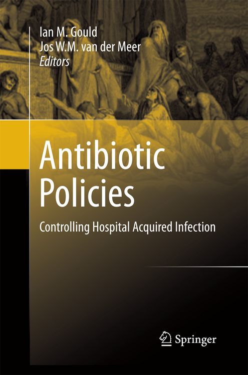Produktbild: Antibiotic Policies