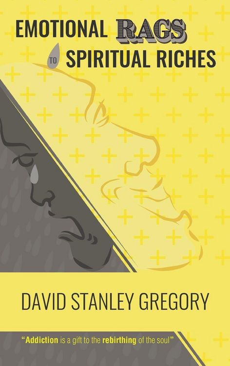Produktbild: Emotional Rags to Spiritual Riches