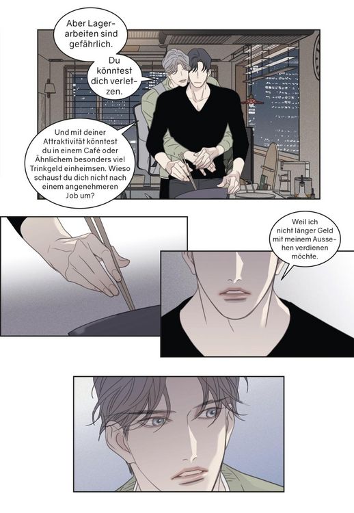 Produktbild: I'll Be Here For You 3