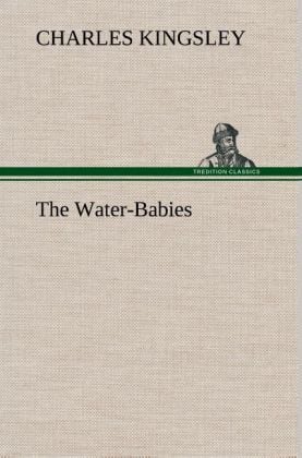 Produktbild: The Water-Babies
