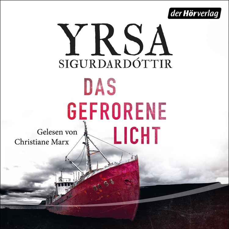 Produktbild: Das gefrorene Licht