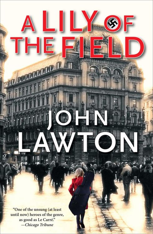 Produktbild: A Lily of the Field