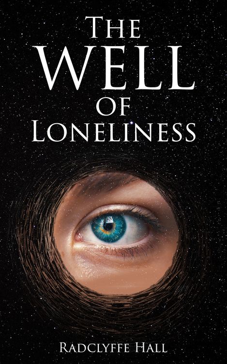 Produktbild: The Well of Loneliness